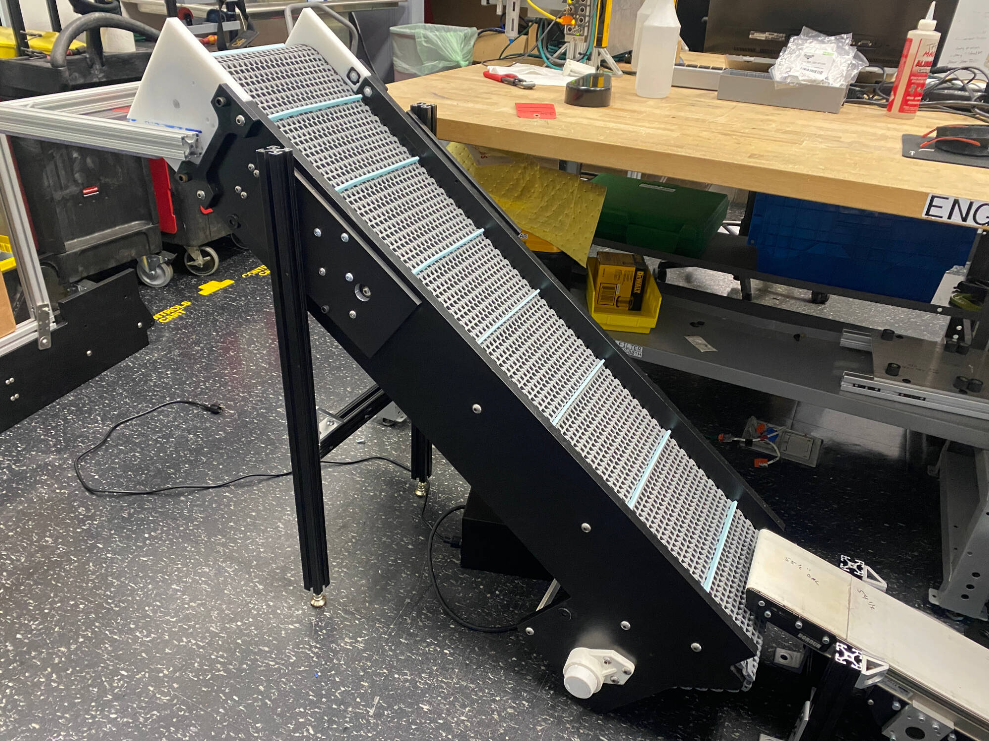 Phoenix Automation